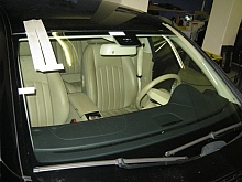 Autosklo Praha 10