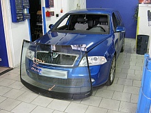 Autosklo Praha 7