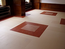 Marmoleum Praha 10