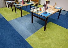 Marmoleum Praha 16