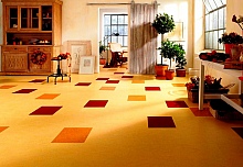 Marmoleum Praha 4