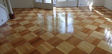 Renovace podlah 